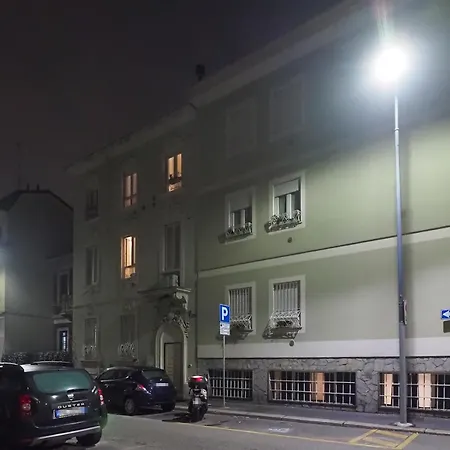 Primopiano - Gluck Apartment Milan Exterior photo