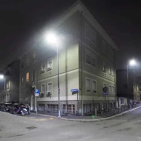 Primopiano - Gluck Apartment Milan Exterior photo