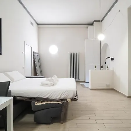 Primopiano - Gluck Apartment Milan Exterior photo