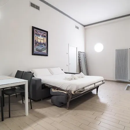 Primopiano - Gluck Apartment Milan Exterior photo