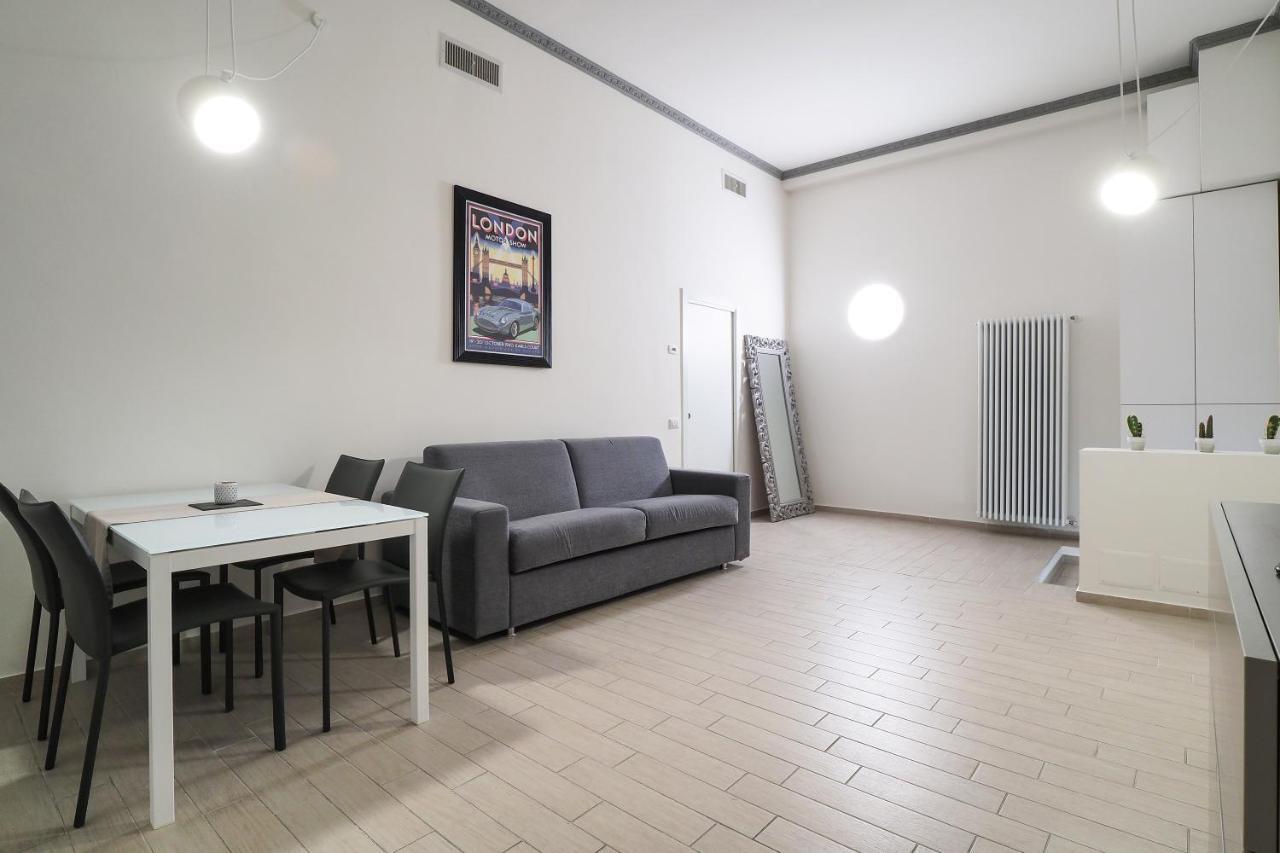 Primopiano - Gluck Appartement