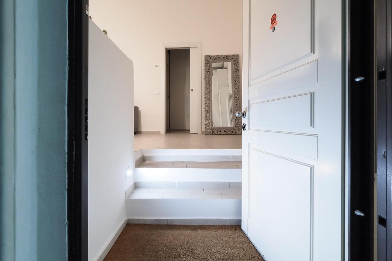 Appartement Primopiano - Gluck Milaan
