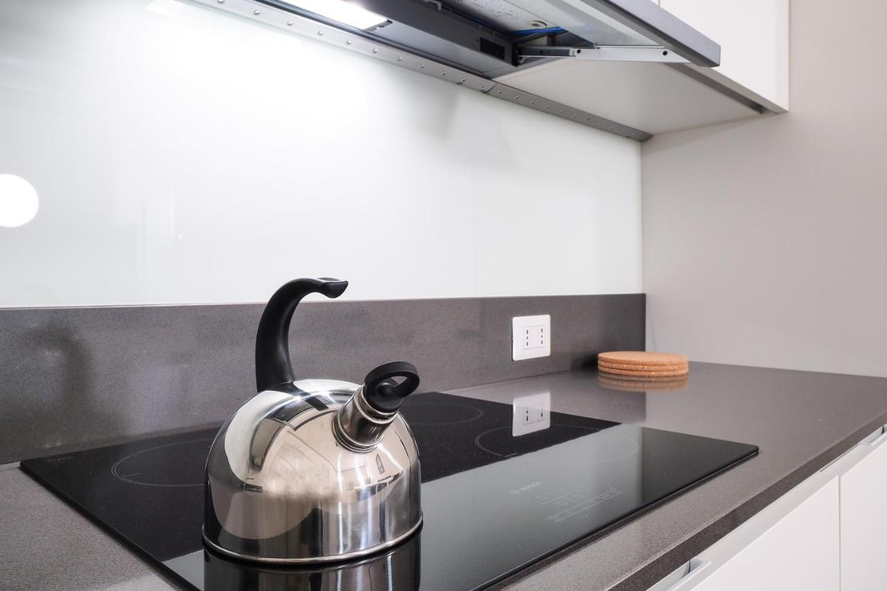 Appartement Primopiano - Gluck *
