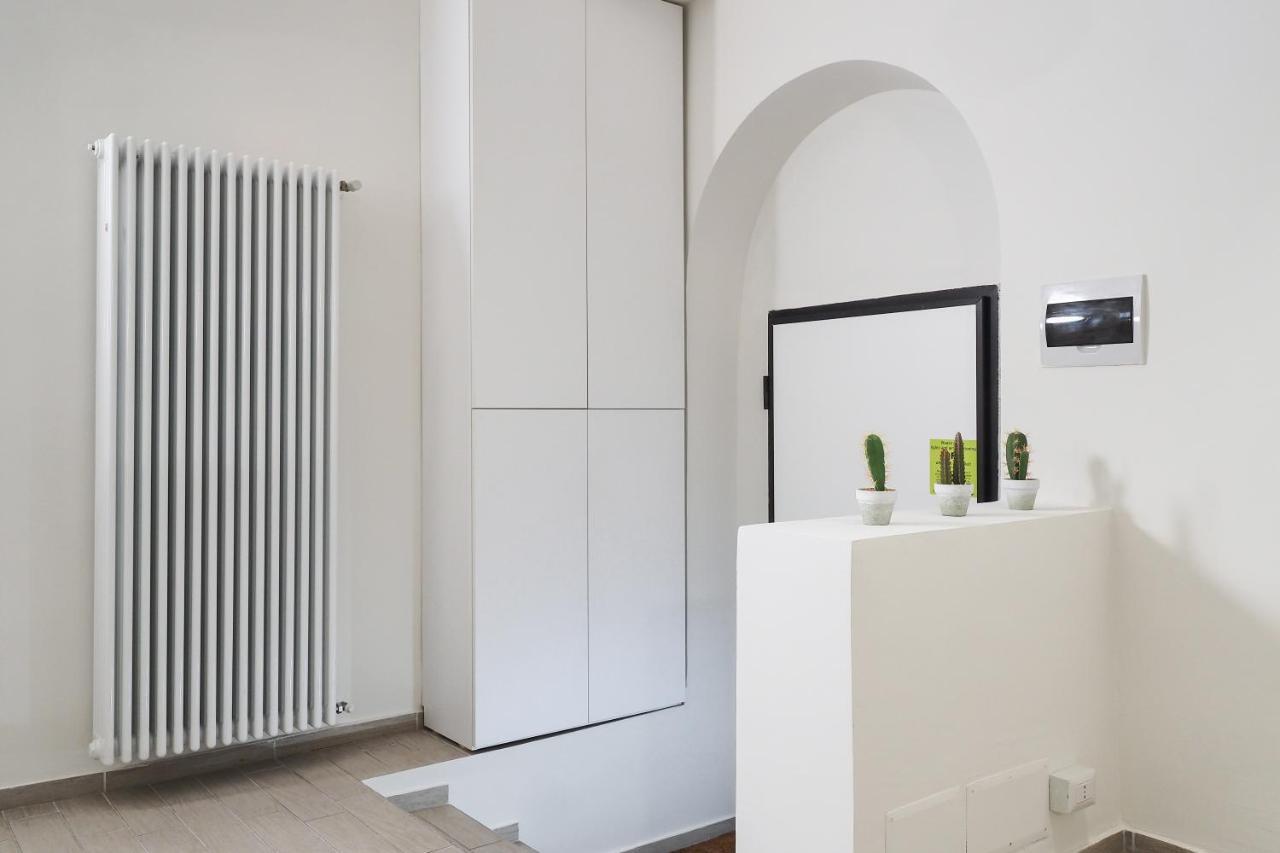 Appartement Primopiano - Gluck