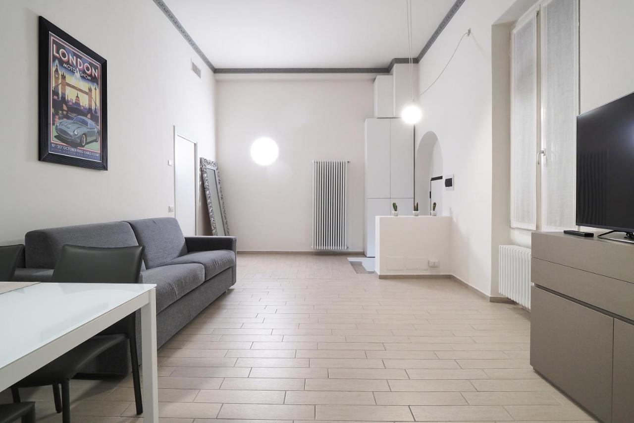 Appartement Primopiano - Gluck