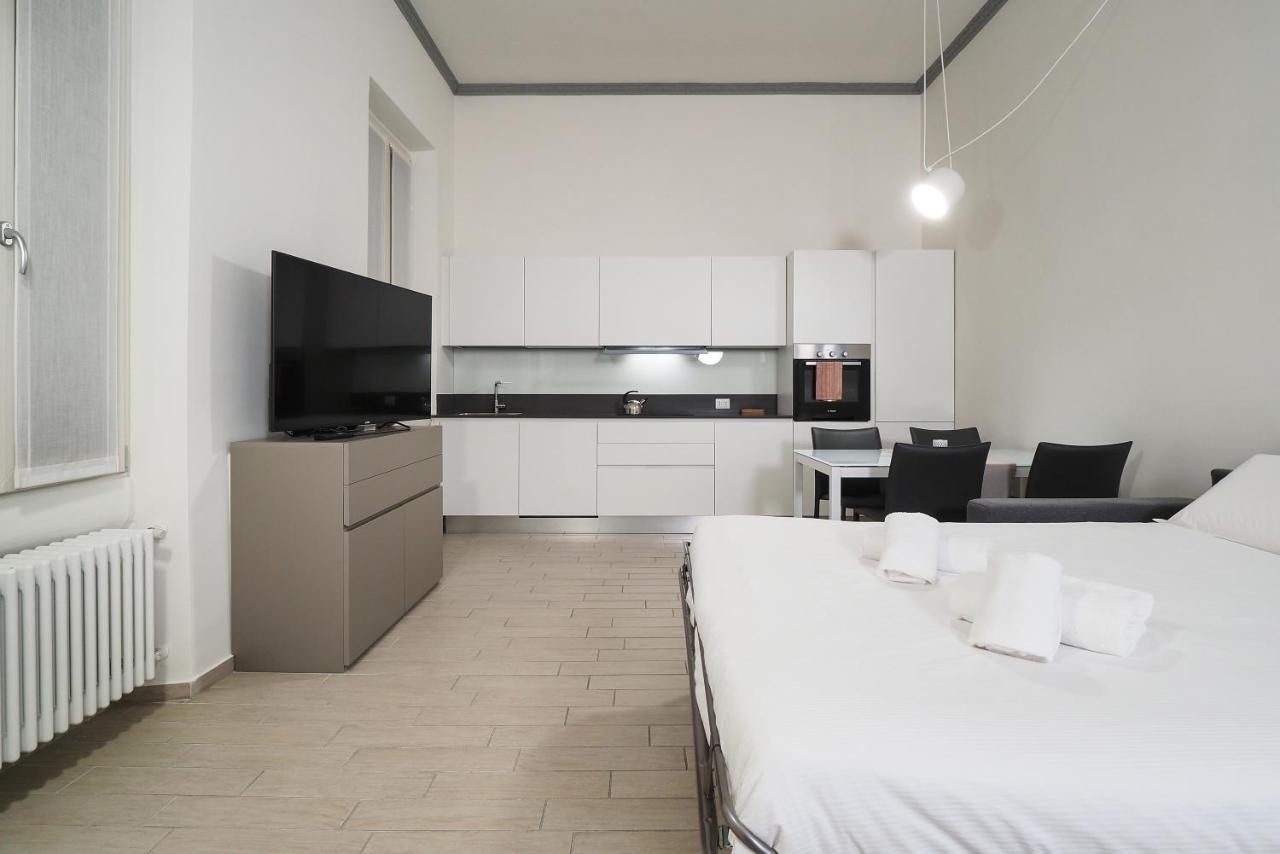 Appartement Primopiano - Gluck *