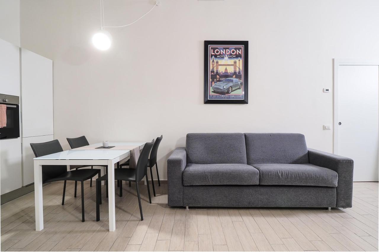 Primopiano - Gluck Appartement Milaan